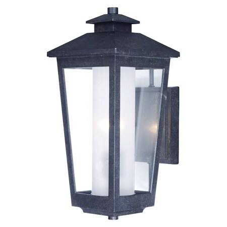 Maxim Aberdeen-Outdoor Wall Mount 2142CLFTAT